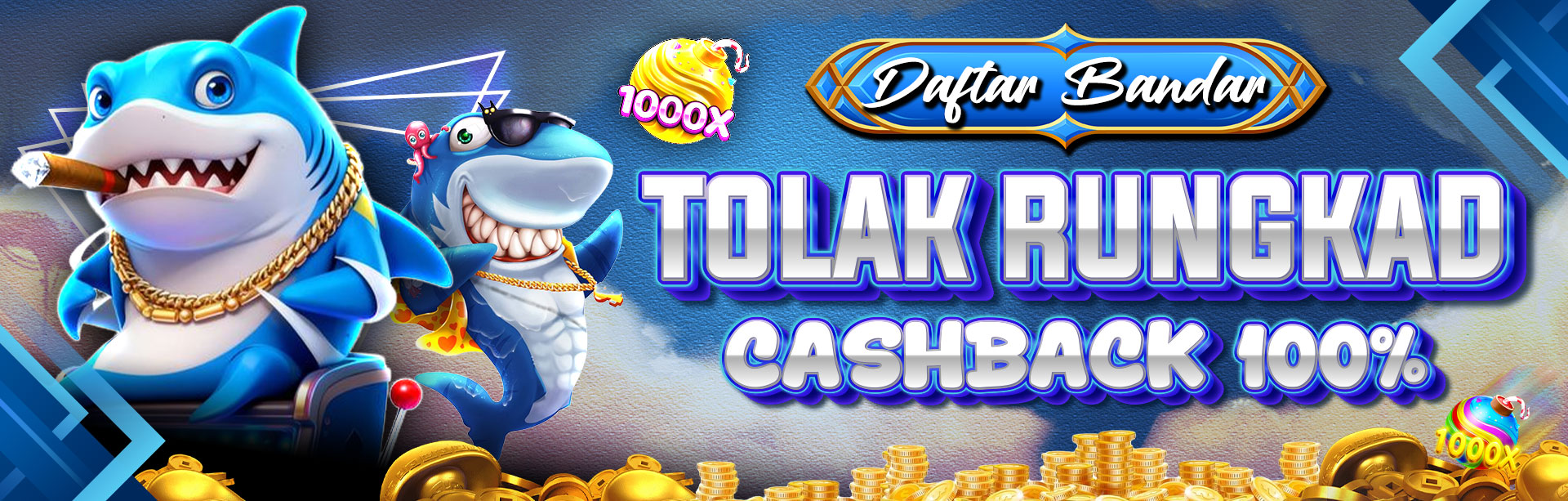 ALVARO100 Banner Slot Online